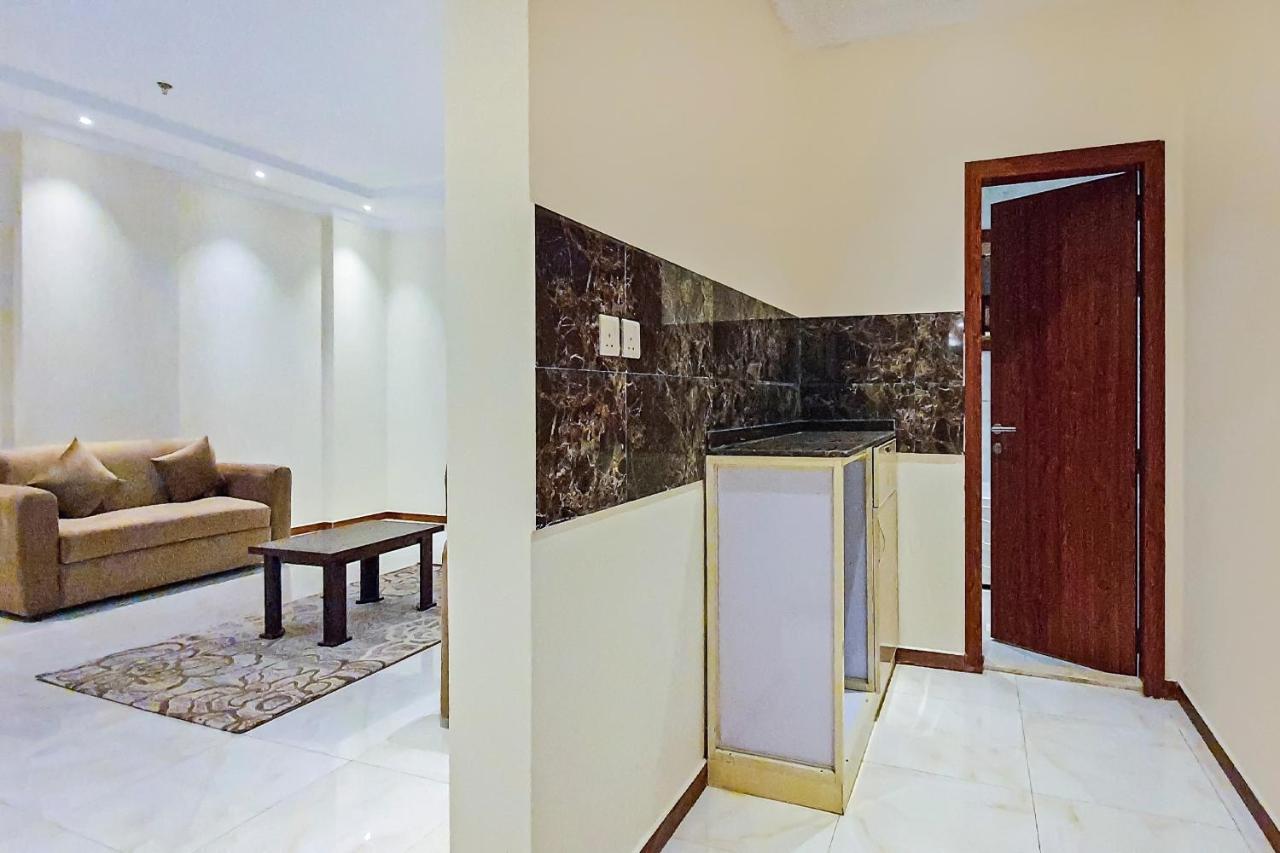 Al Tamayoz Al Raqi - Hiraa DDjeddah Extérieur photo