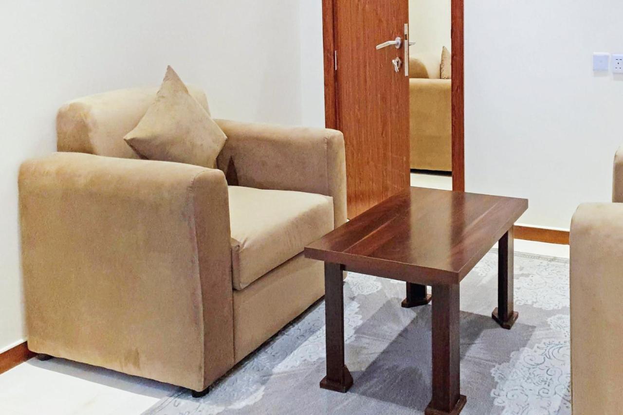 Al Tamayoz Al Raqi - Hiraa DDjeddah Extérieur photo