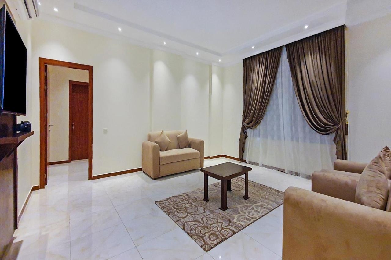 Al Tamayoz Al Raqi - Hiraa DDjeddah Extérieur photo