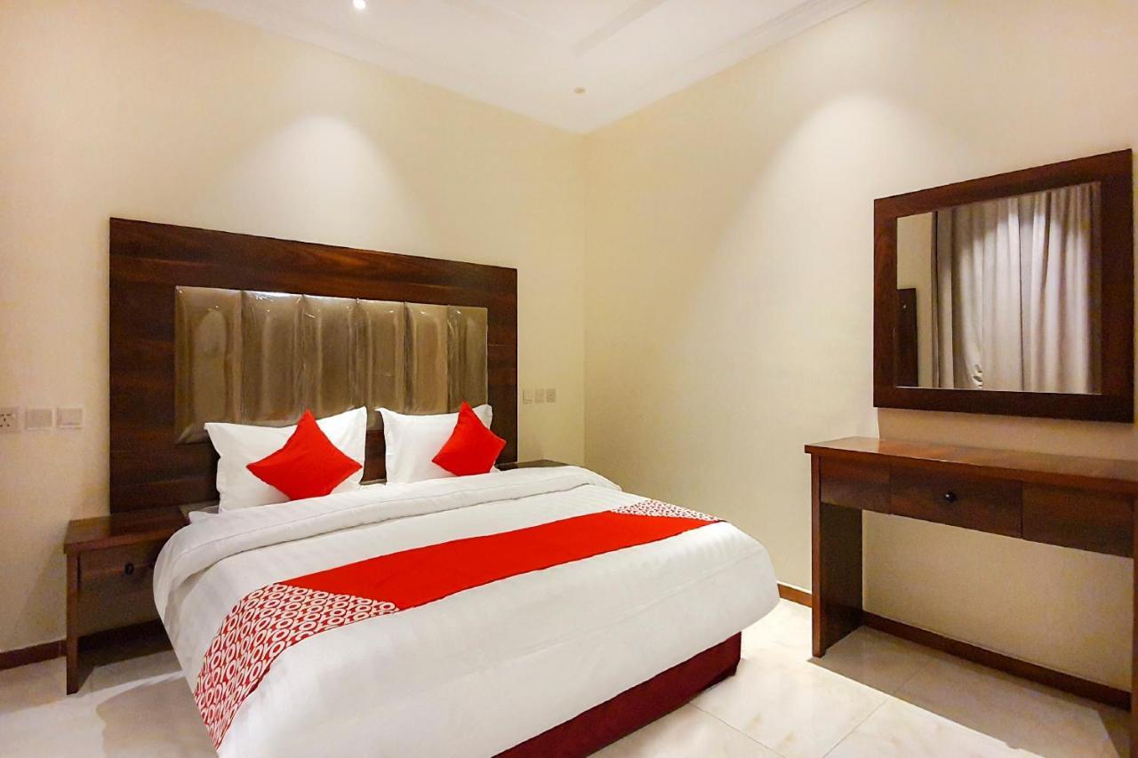 Al Tamayoz Al Raqi - Hiraa DDjeddah Extérieur photo