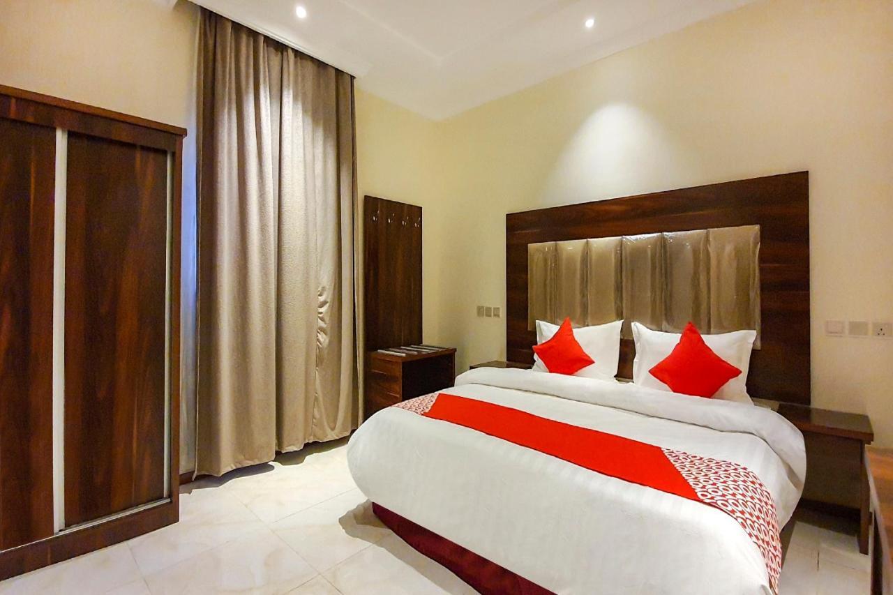 Al Tamayoz Al Raqi - Hiraa DDjeddah Extérieur photo
