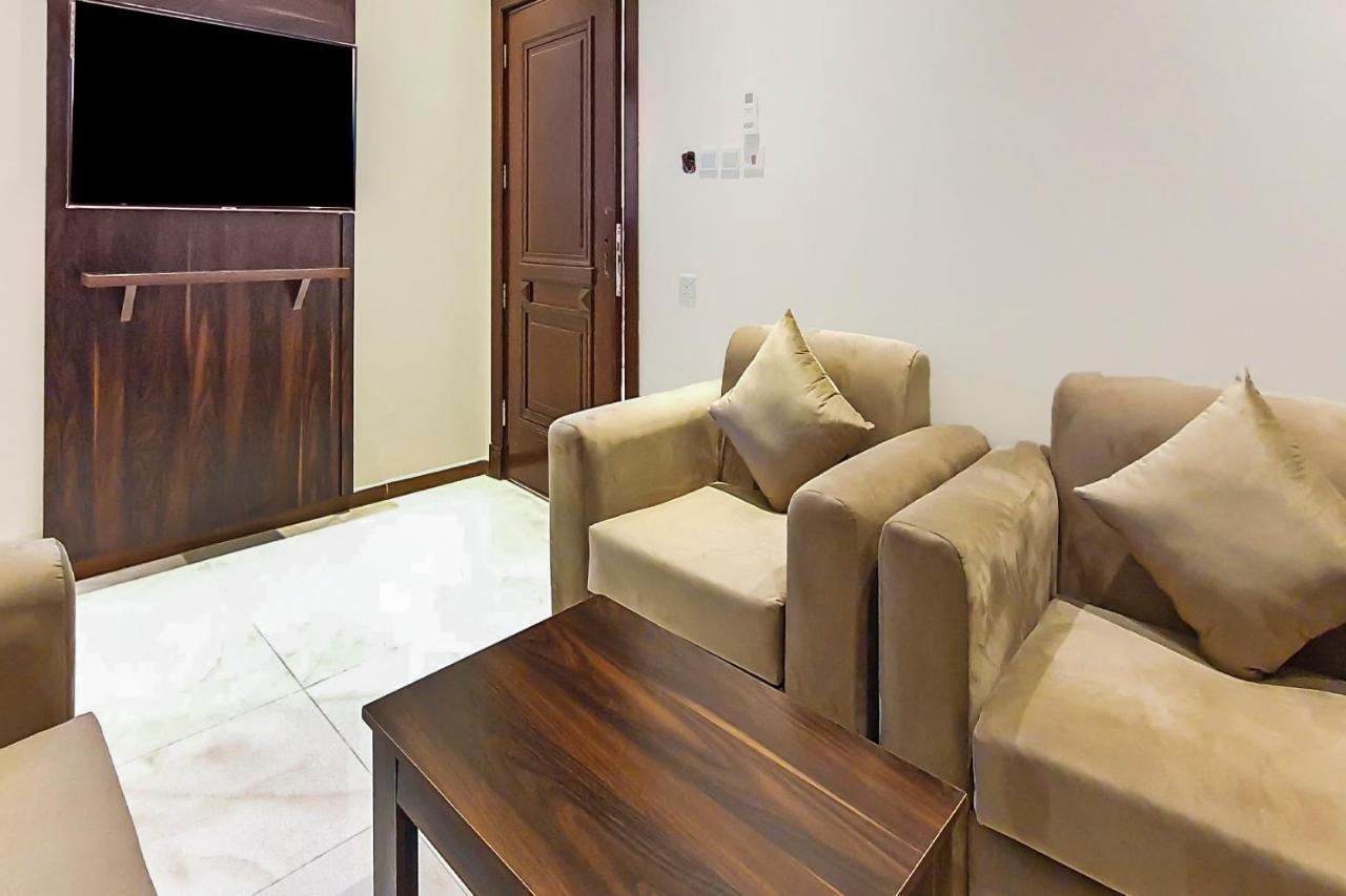 Al Tamayoz Al Raqi - Hiraa DDjeddah Extérieur photo