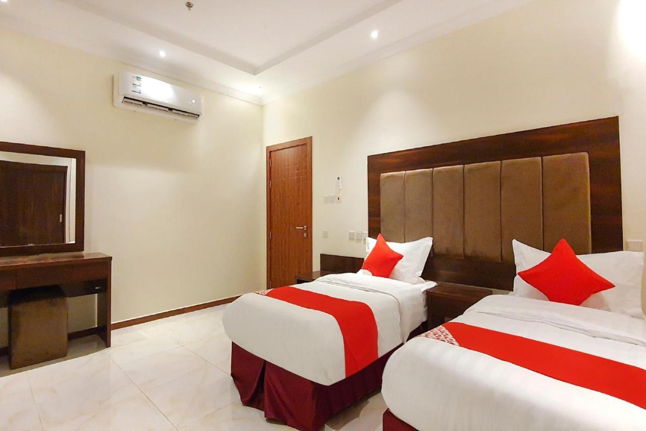 Al Tamayoz Al Raqi - Hiraa DDjeddah Extérieur photo