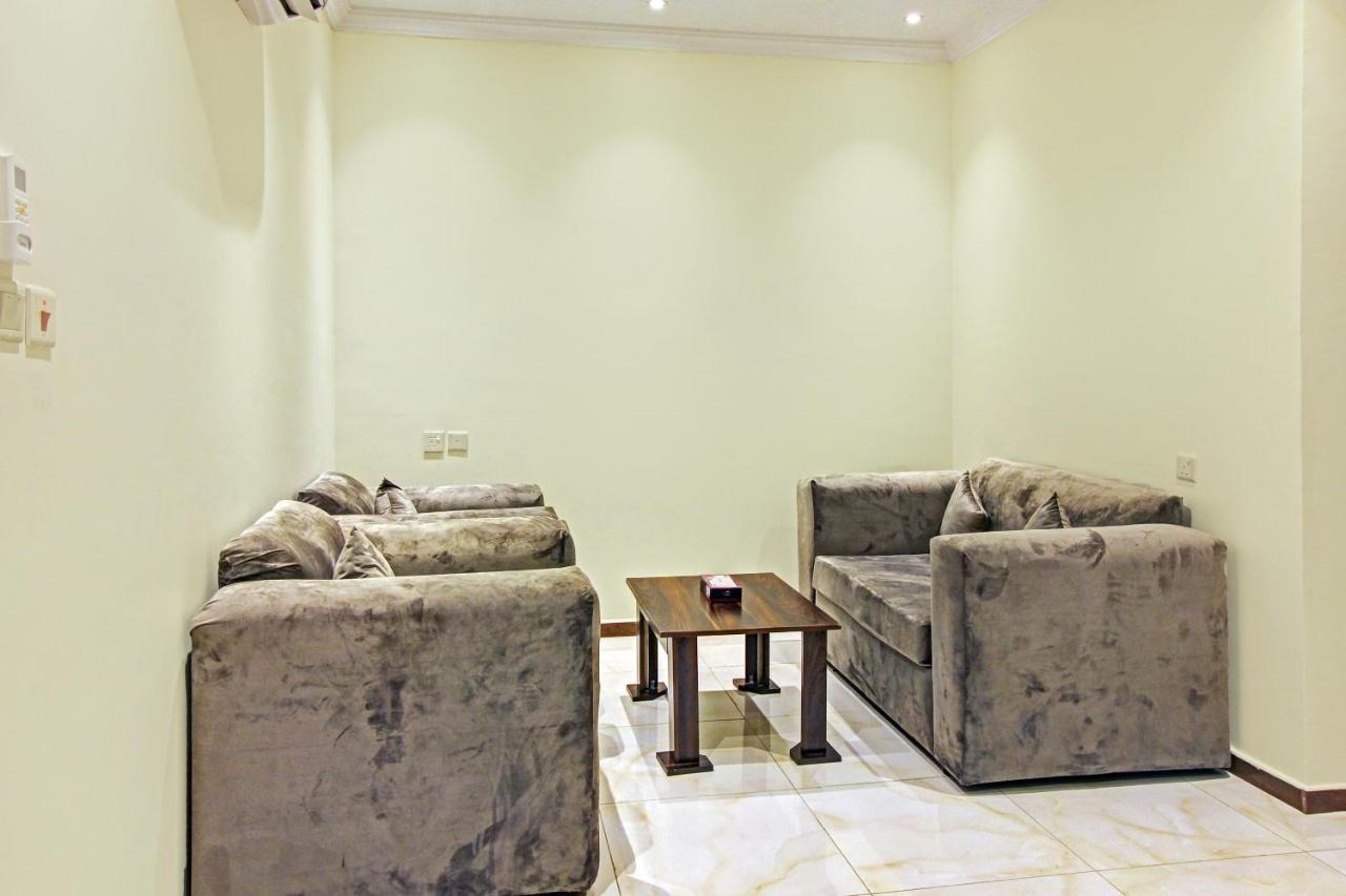 Al Tamayoz Al Raqi - Hiraa DDjeddah Extérieur photo