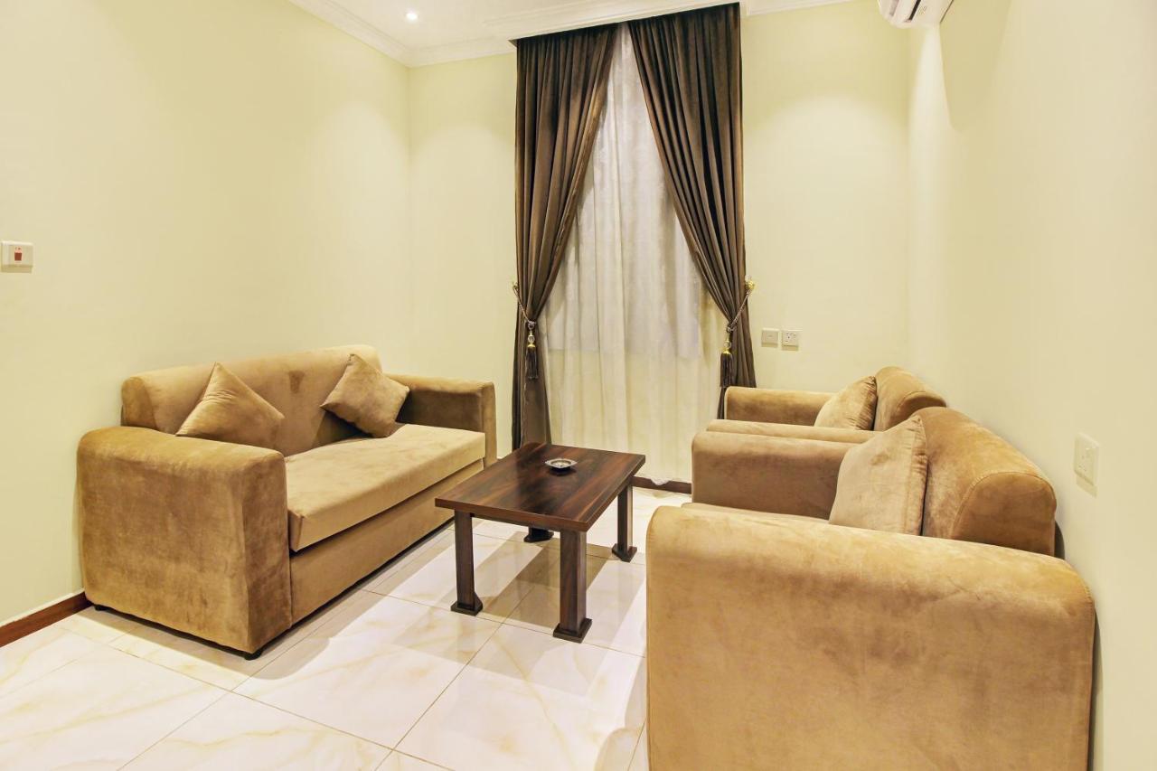 Al Tamayoz Al Raqi - Hiraa DDjeddah Extérieur photo