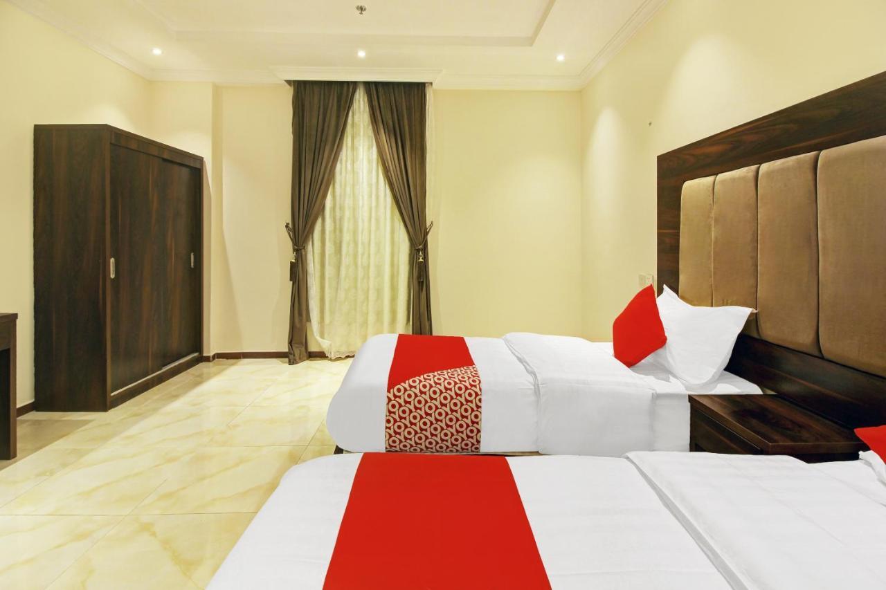 Al Tamayoz Al Raqi - Hiraa DDjeddah Extérieur photo