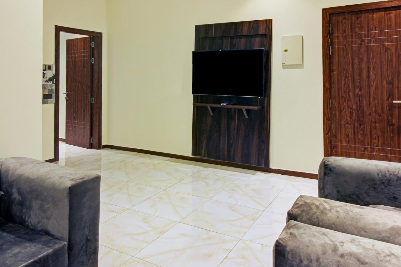 Al Tamayoz Al Raqi - Hiraa DDjeddah Extérieur photo