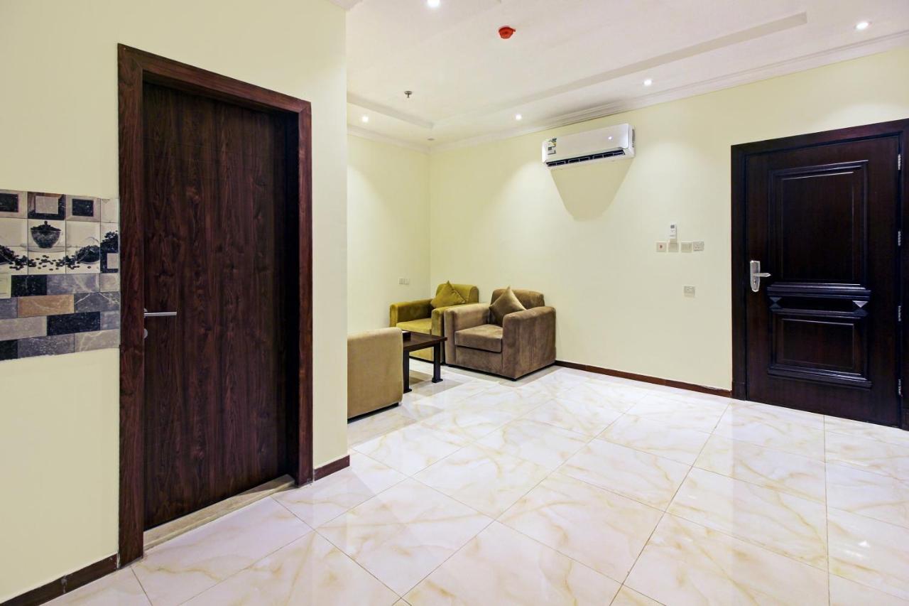 Al Tamayoz Al Raqi - Hiraa DDjeddah Extérieur photo