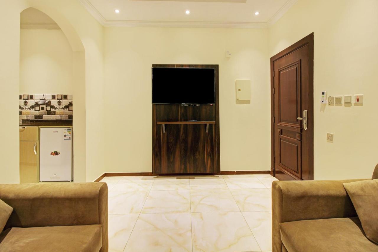 Al Tamayoz Al Raqi - Hiraa DDjeddah Extérieur photo