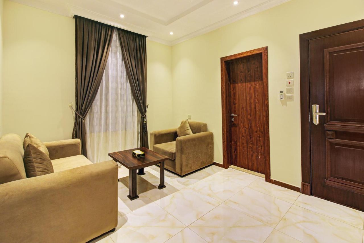 Al Tamayoz Al Raqi - Hiraa DDjeddah Extérieur photo