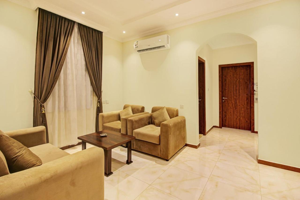Al Tamayoz Al Raqi - Hiraa DDjeddah Extérieur photo