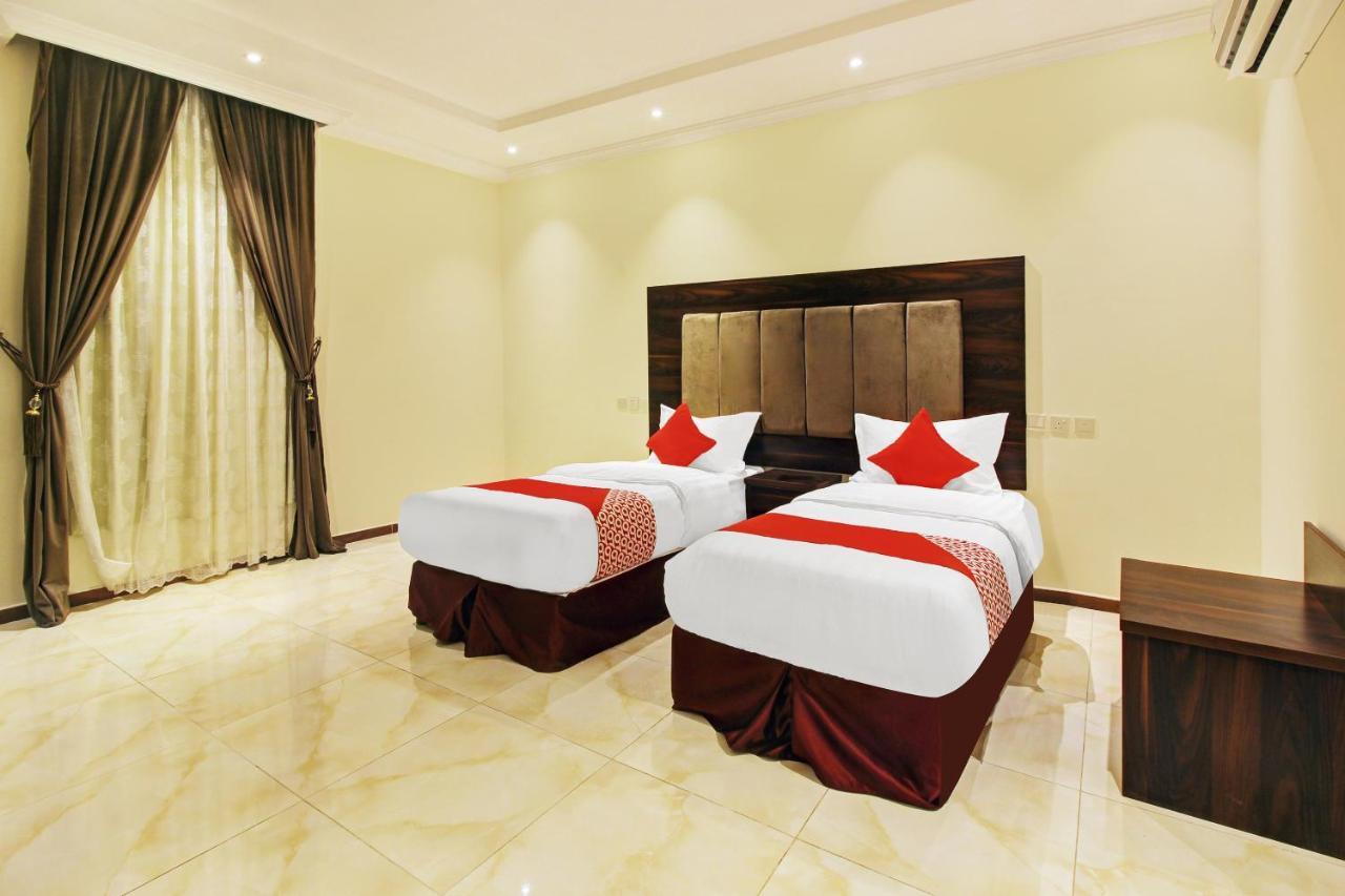 Al Tamayoz Al Raqi - Hiraa DDjeddah Extérieur photo