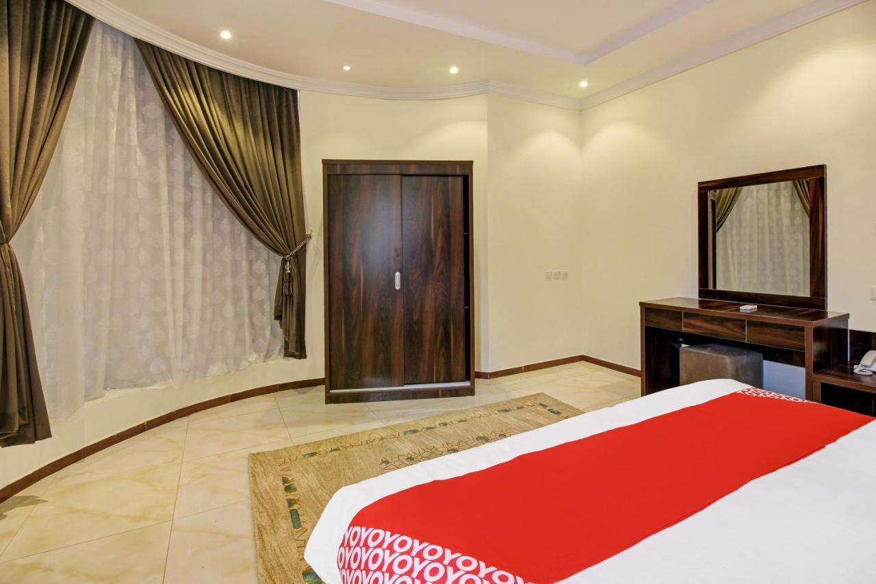 Al Tamayoz Al Raqi - Hiraa DDjeddah Extérieur photo