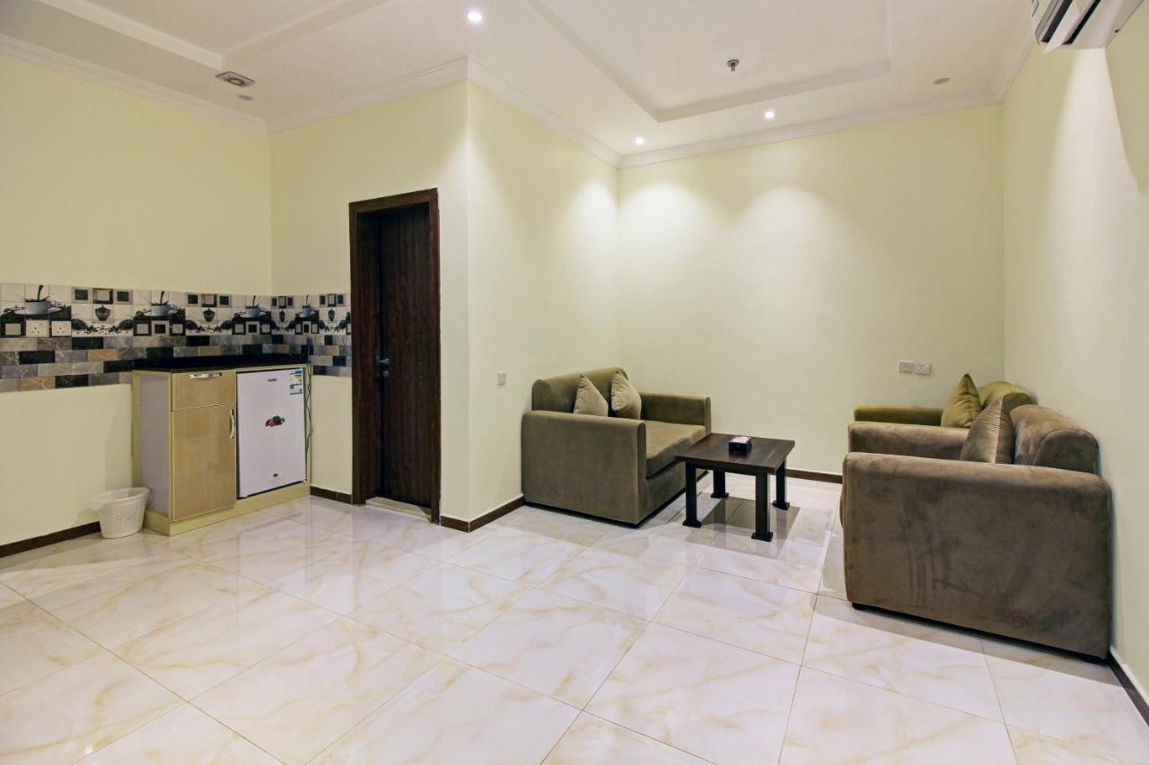 Al Tamayoz Al Raqi - Hiraa DDjeddah Extérieur photo