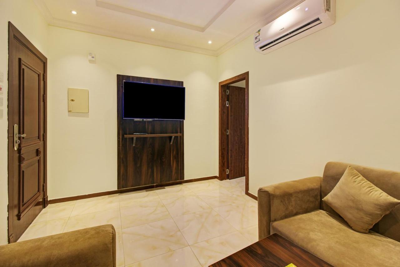 Al Tamayoz Al Raqi - Hiraa DDjeddah Extérieur photo