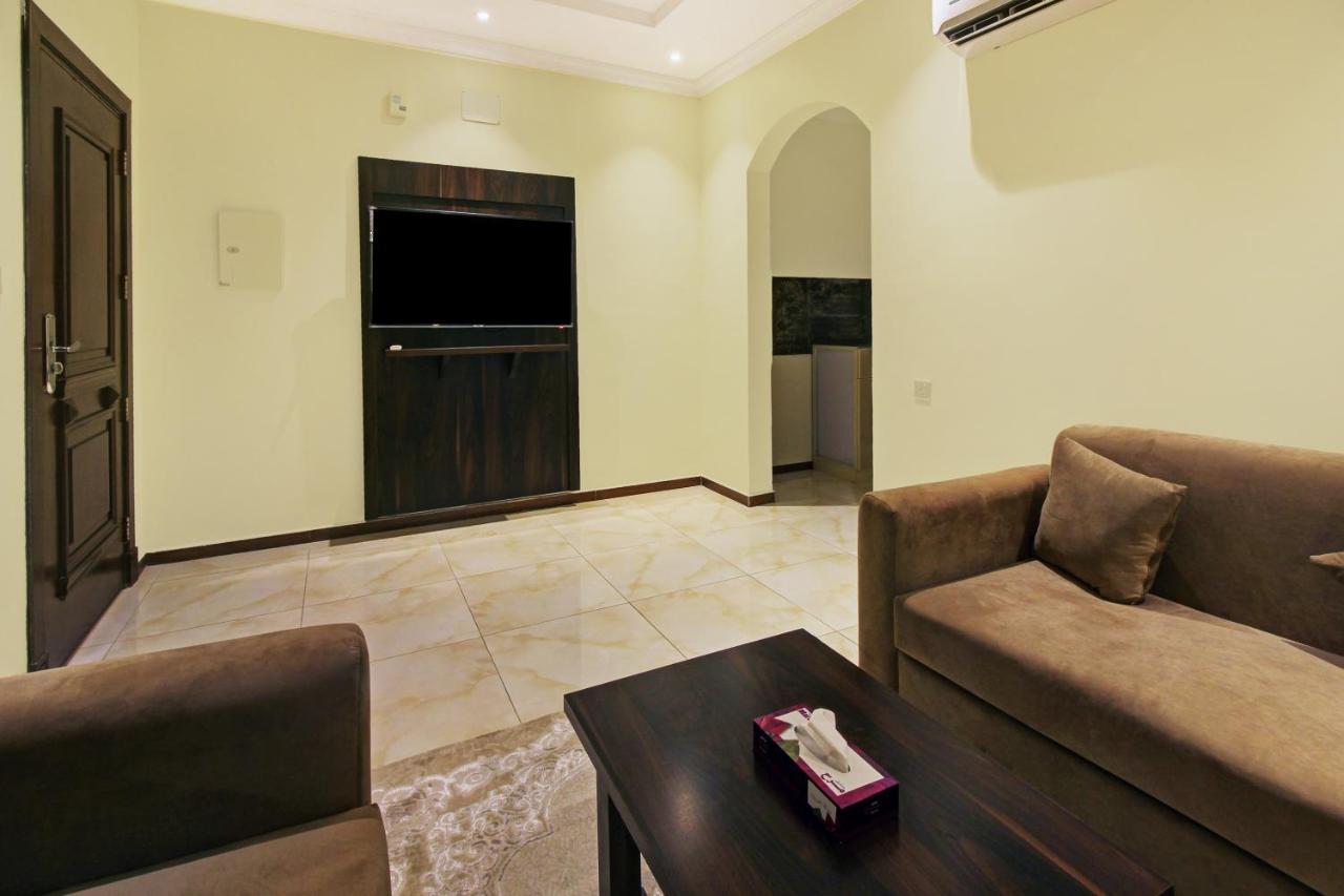 Al Tamayoz Al Raqi - Hiraa DDjeddah Extérieur photo
