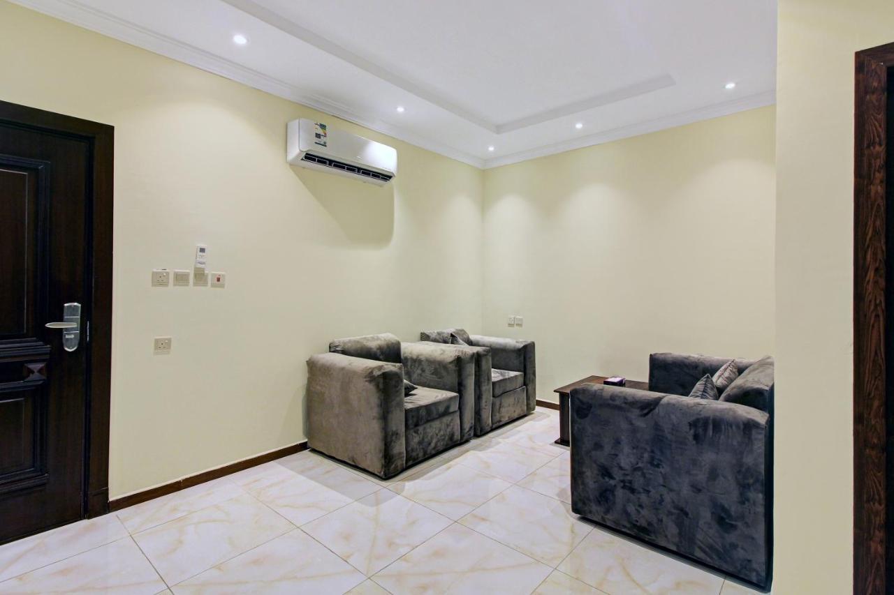 Al Tamayoz Al Raqi - Hiraa DDjeddah Extérieur photo