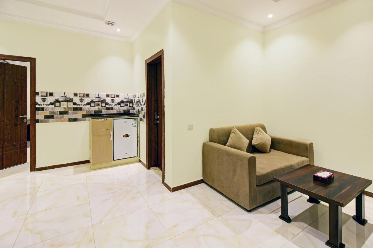 Al Tamayoz Al Raqi - Hiraa DDjeddah Extérieur photo
