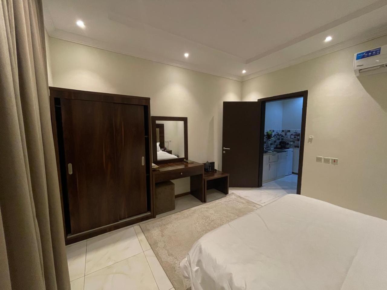 Al Tamayoz Al Raqi - Hiraa DDjeddah Extérieur photo